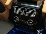 Land Rover Range Rover SE Super Charged 2018